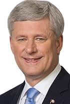 Stephen Harper