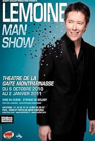 Lemoine: Man Show (2012)