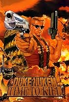 Duke Nukem: Time to Kill (1998)