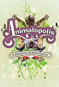 Primary photo for Animalopolis