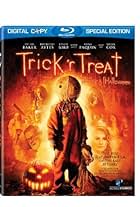 Trick 'r Treat: The Lore and Legends of Halloween