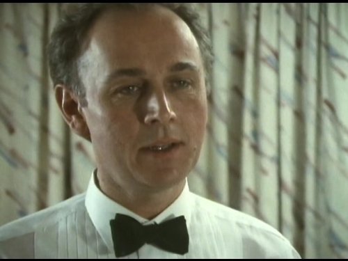 Peter Egan in A Perfect Spy (1987)