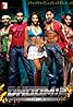 Dhoom:2 (2006) Poster