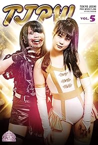 Primary photo for Tokyo Joshi Pro