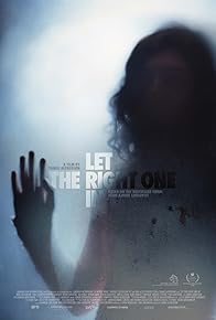 Primary photo for Let the Right One In