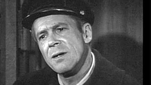 Dan Duryea in Riverboat (1959)