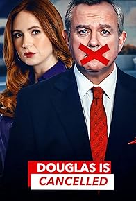 Primary photo for Douglas Is Cancelled