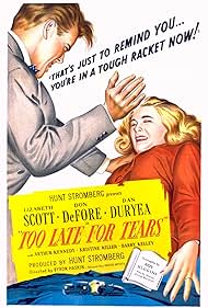 Too Late for Tears (1949)