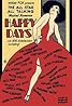 Happy Days (1929) Poster