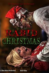 Primary photo for Rabid Christmas