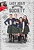 Lady Ada's Secret Society (TV Series 2022– ) Poster