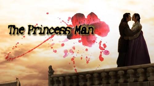 The Princess' Man (2011)