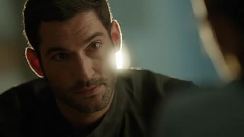 Tom Ellis in Rush (2014)