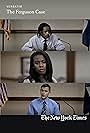 Brian Geraghty, Uzo Aduba, and LaKeith Stanfield in Verbatim: The Ferguson Case (2015)