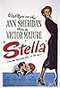 Stella (1950) Poster