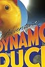 The Adventures of Dynamo Duck (1990)