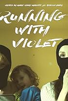 Running with Violet