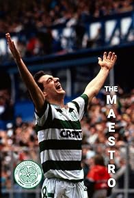 Primary photo for The Maestro: The Paul McStay Story