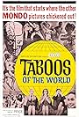 Taboos of the World (1963)