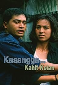 Cesar Montano and Mikee Cojuangco in Kasangga kahit kailan (1998)