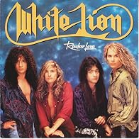 Primary photo for White Lion: Radar Love