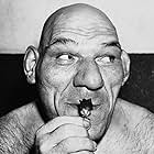 Maurice Tillet