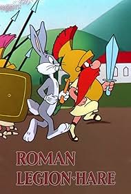 Roman Legion-Hare (1955)