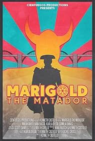 Marigold the Matador (2023)