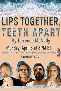 Primary photo for Lips Together, Teeth Apart