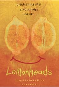 Tiiu Loigu in Lemonheads (2020)