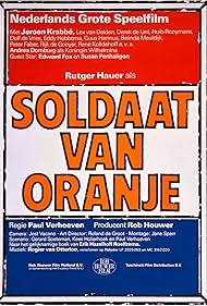 Soldier of Orange (1977)