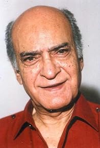 Primary photo for A.K. Hangal