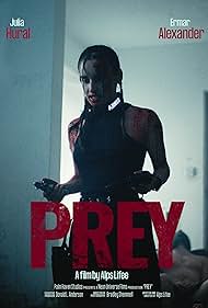 Julia Vons in Prey (2023)