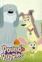 Pound Puppies