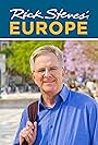 Rick Steves, Francesca Caruso, Georg Reichlmayr, Alfio Di Mauro, and Andreas Clemens in Rick Steves' Europe (2000)