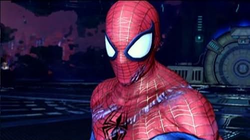 Spider-Man: Edge of Time (VG)