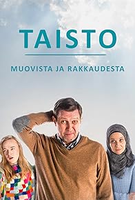 Primary photo for Taisto - muovista ja rakkaudesta