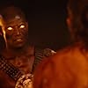 Peter Mensah in The Scorpion King: Book of Souls (2018)