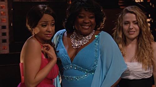 Majandra Delfino, Loretta Devine, and Raven-Symoné in State of Georgia (2011)