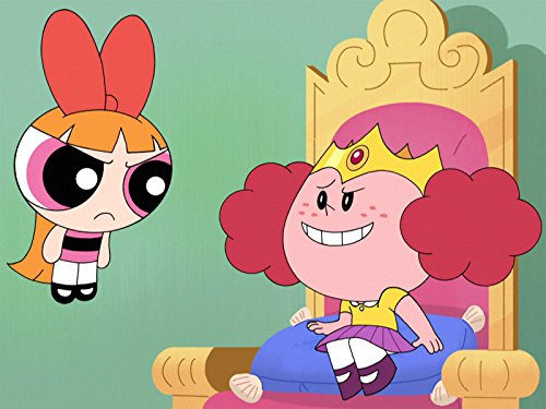 The Powerpuff Girls (2016)