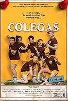 Colegas (2017)