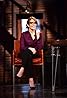 "Actors Studio" Tina Fey (TV Episode 2013) Poster