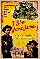 I Shot Jesse James