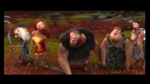 The Croods