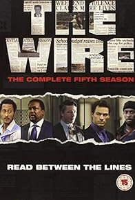 Primary photo for The Wire Odyssey