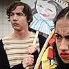 Erik Stocklin and Colleen Ballinger in Haters Back Off! (2016)