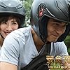 Vic Chou and Dada Chan in 'S' fung bou (2016)