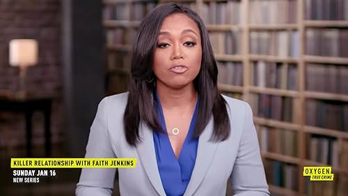 Killer Relationship with Faith Jenkins