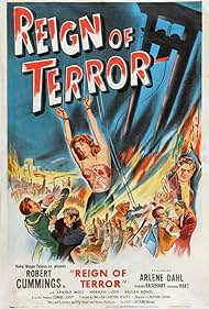 Reign of Terror (1949)