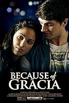 Because of Grácia (2017) Poster